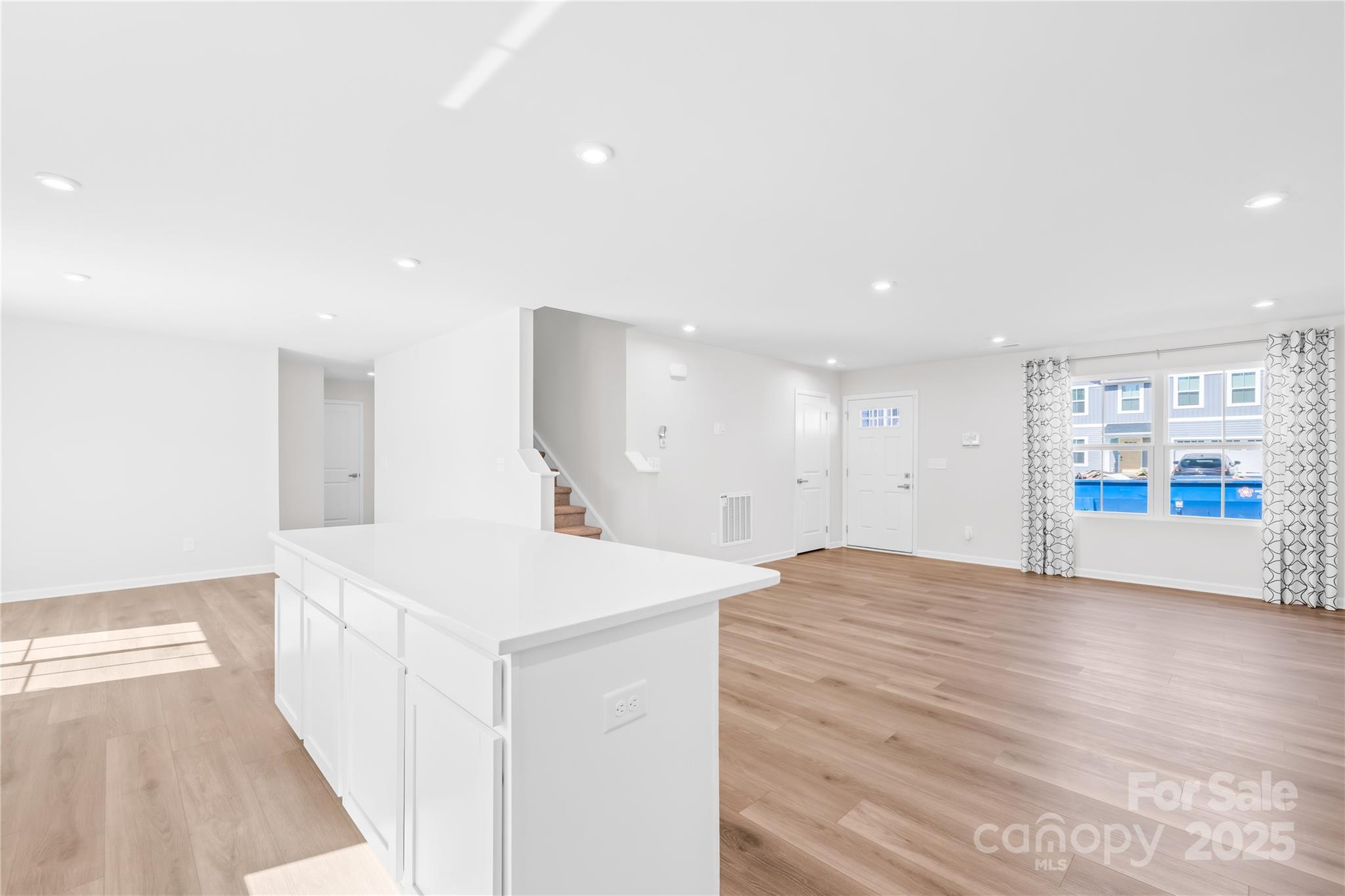 Basildon - Residential