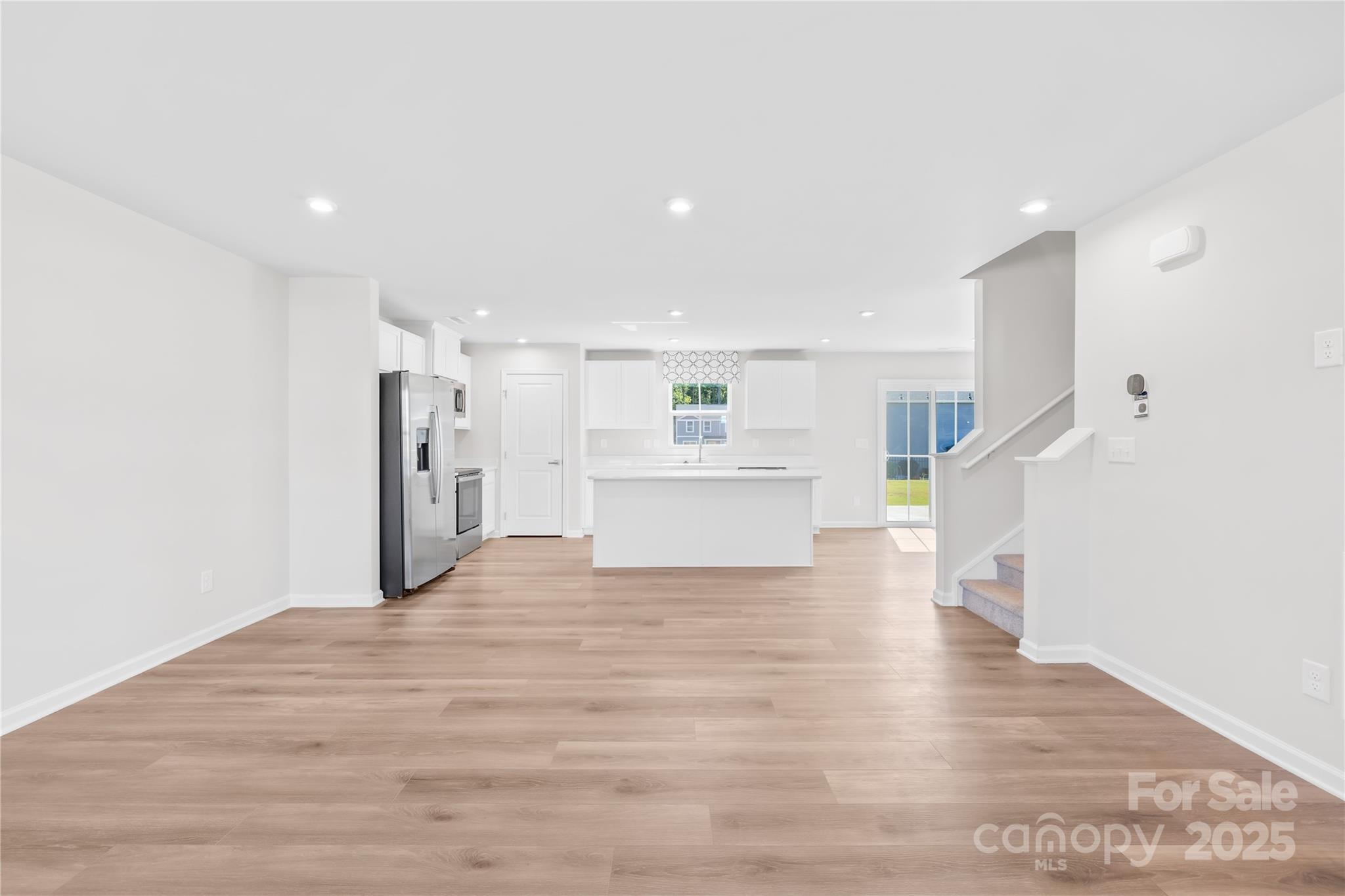 Basildon - Residential