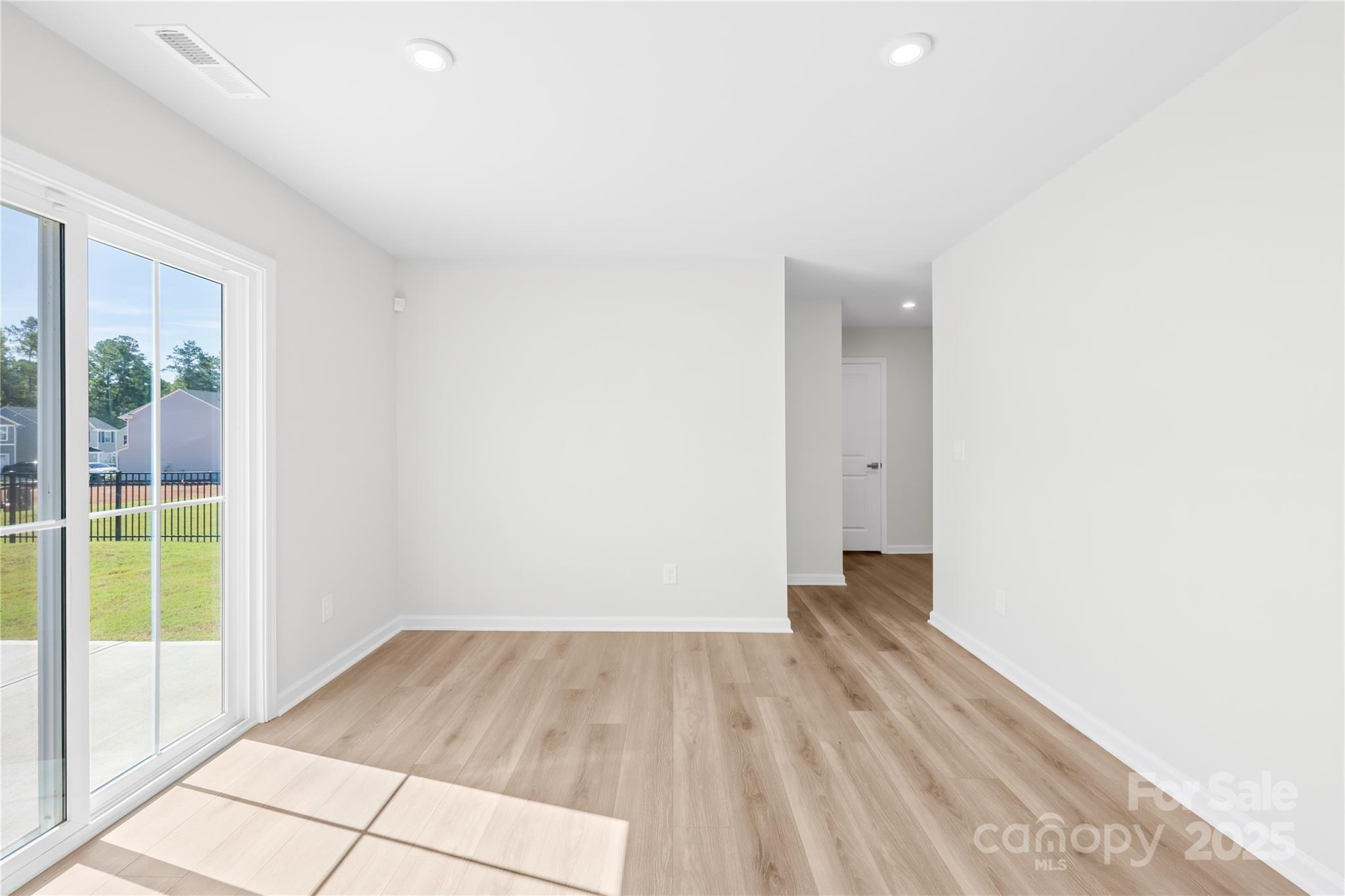 Basildon - Residential