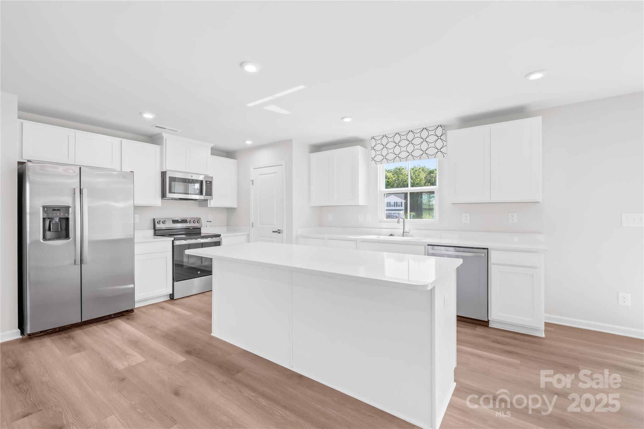 Basildon - Residential