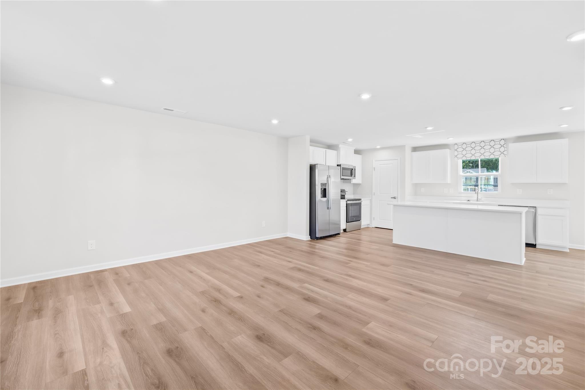 Basildon - Residential