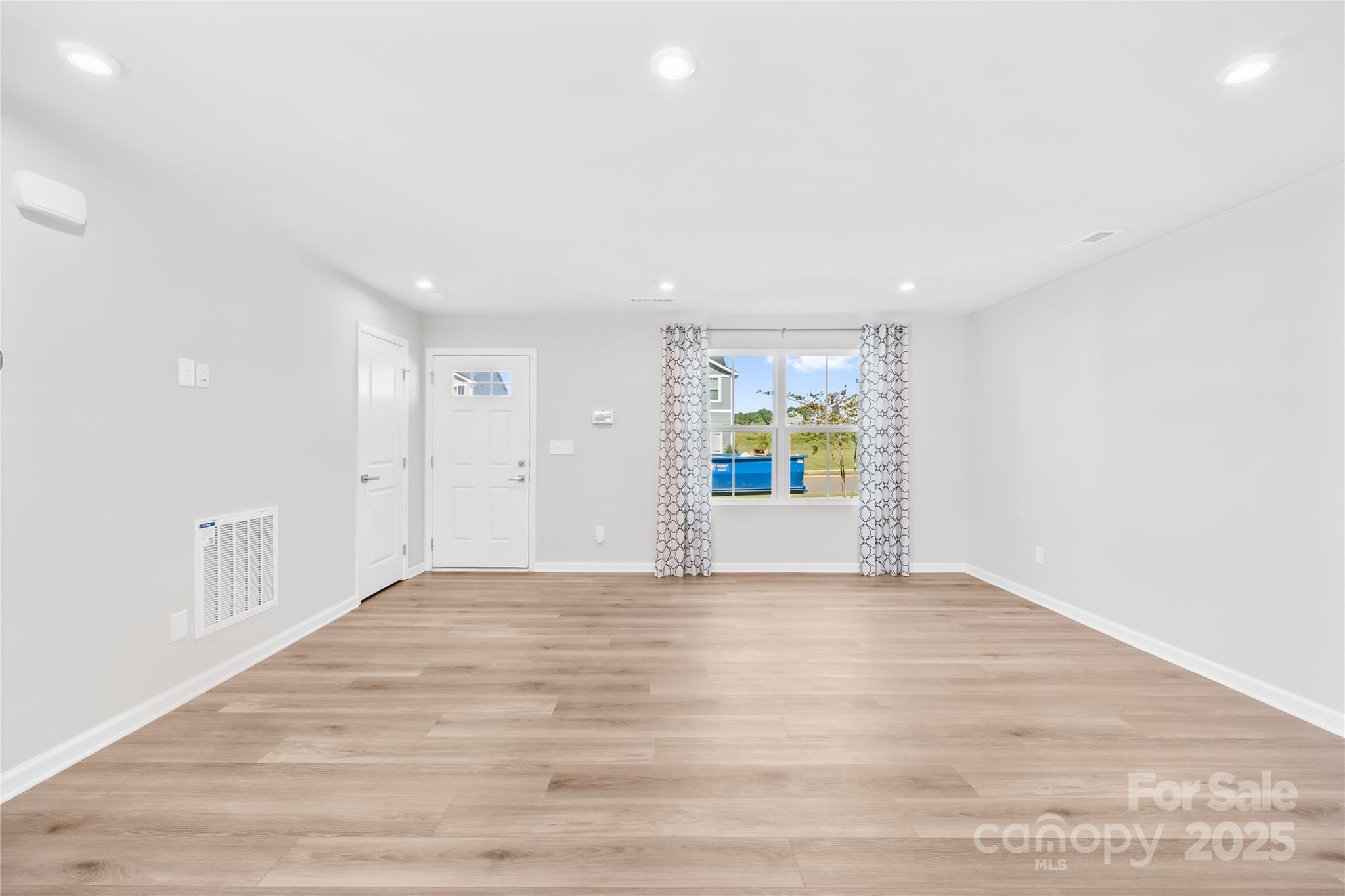 Basildon - Residential