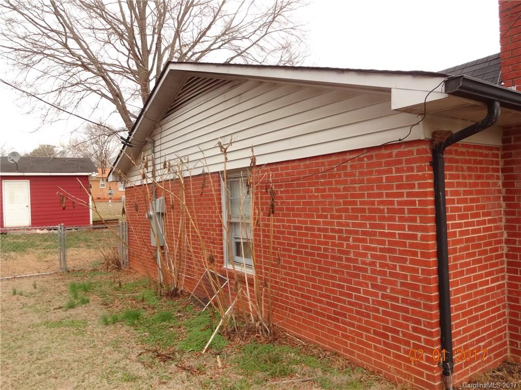 Iredell Heights - Residential