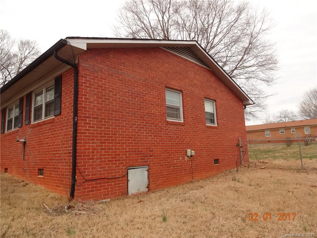 Iredell Heights - Residential