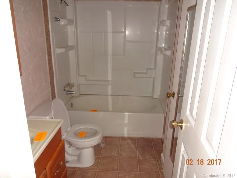 Iredell Heights - Residential
