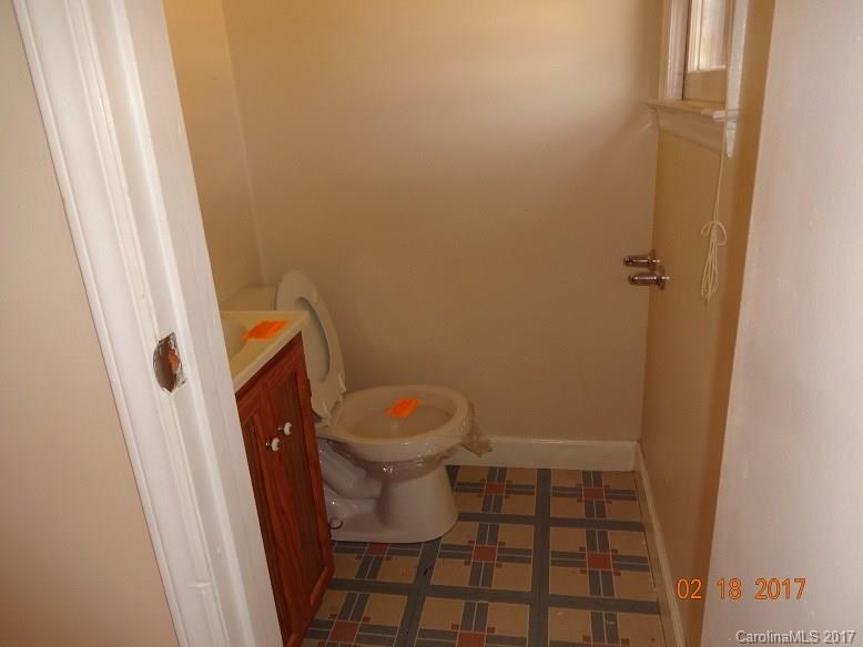 Iredell Heights - Residential