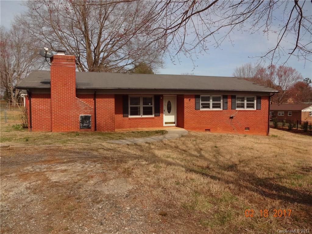 Iredell Heights - Residential