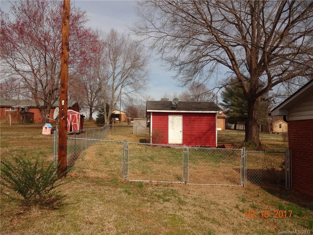 Iredell Heights - Residential