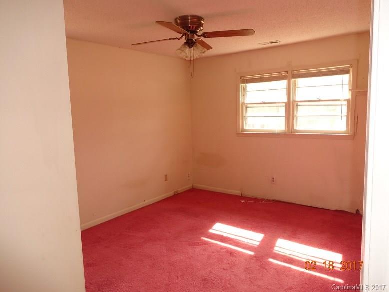 Iredell Heights - Residential