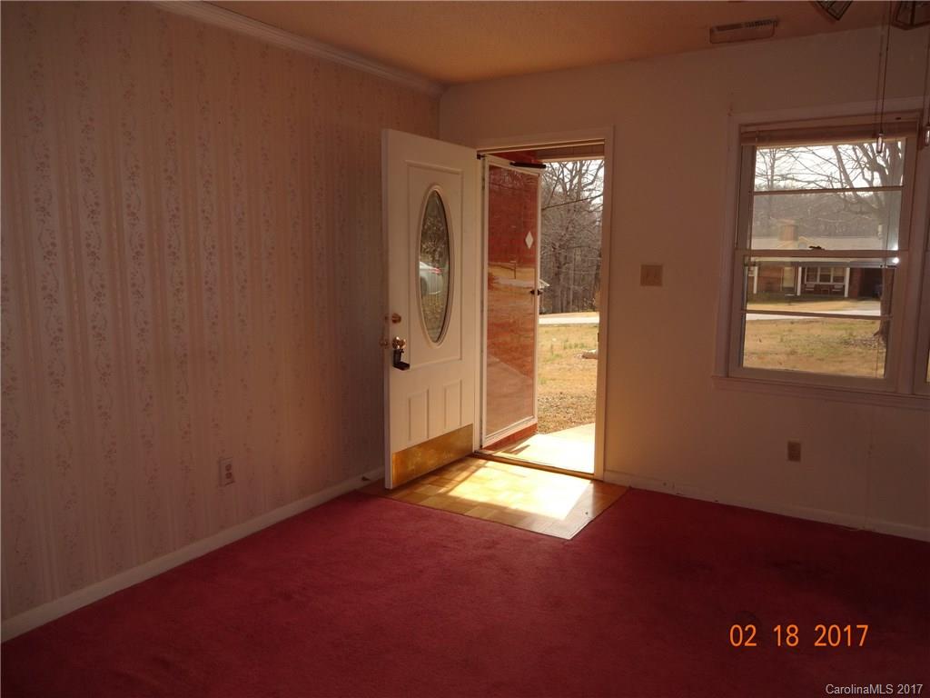 Iredell Heights - Residential