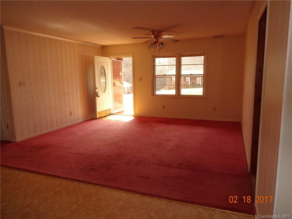 Iredell Heights - Residential