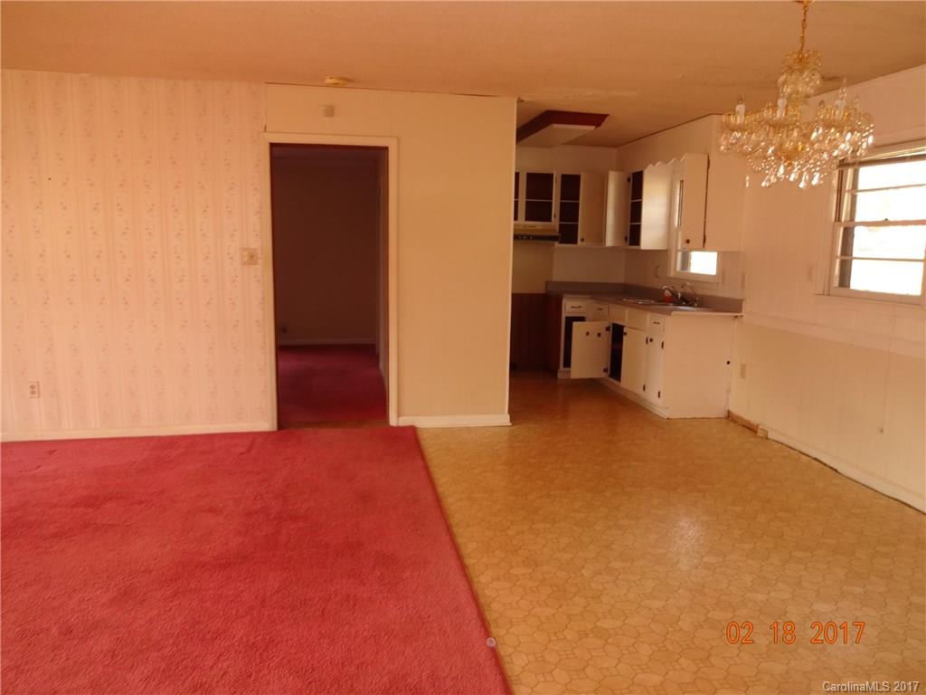 Iredell Heights - Residential