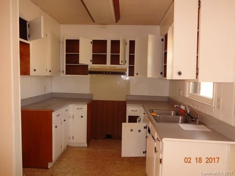 Iredell Heights - Residential