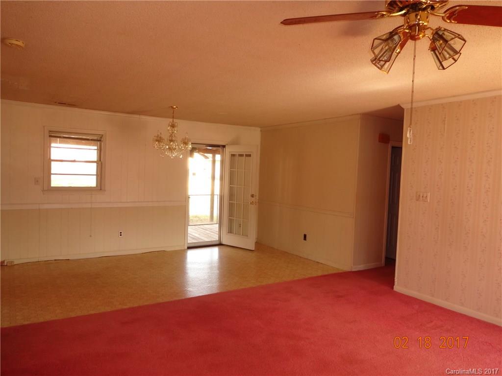 Iredell Heights - Residential