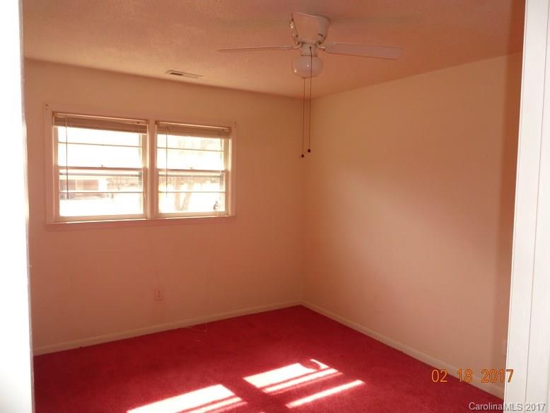 Iredell Heights - Residential