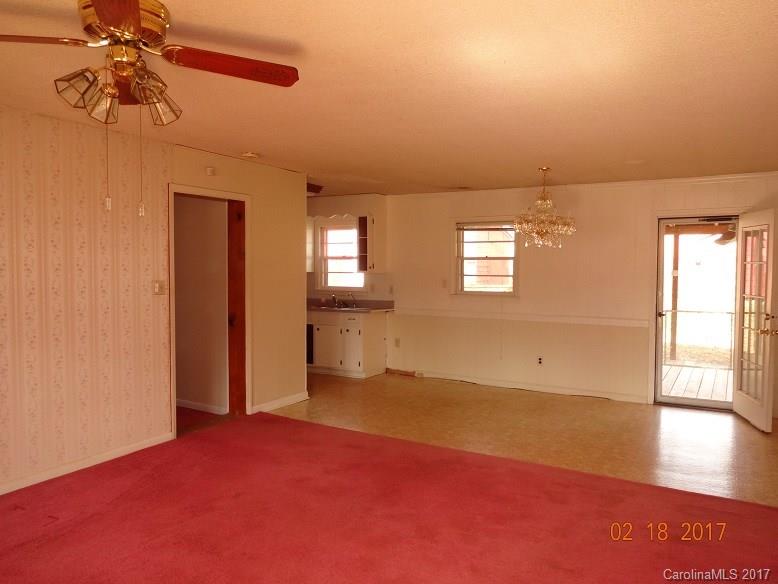 Iredell Heights - Residential