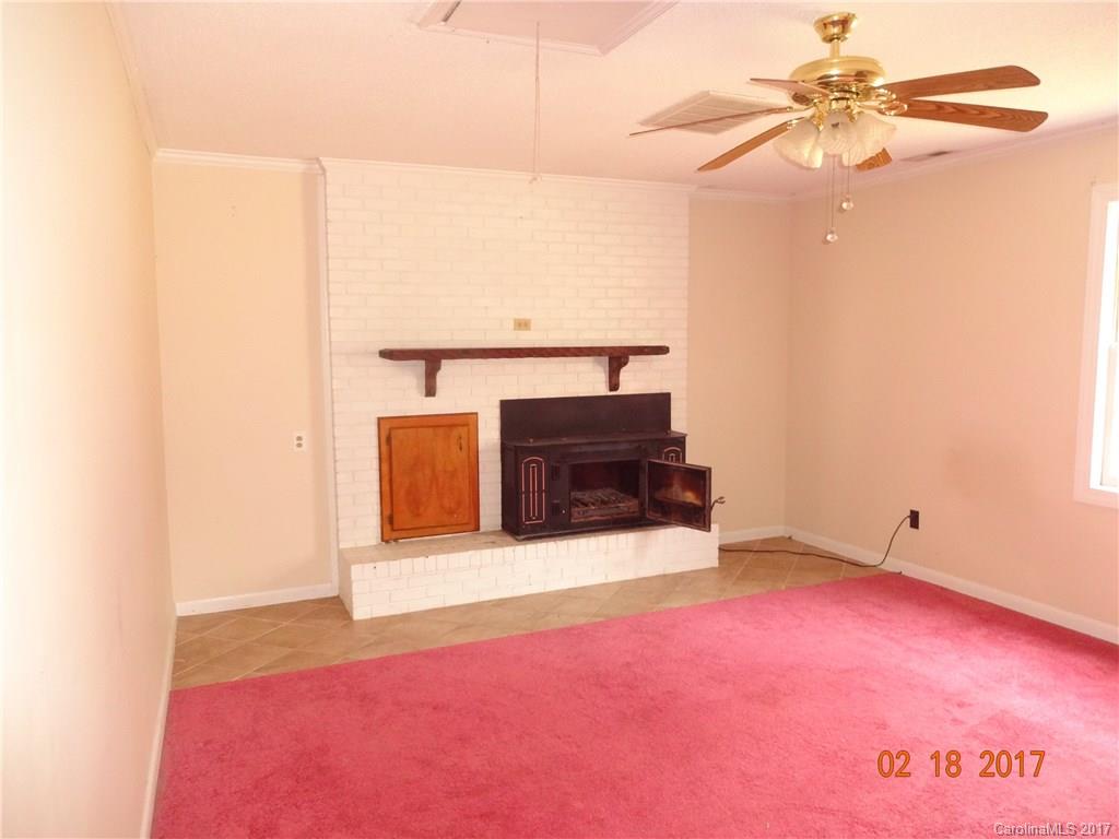 Iredell Heights - Residential