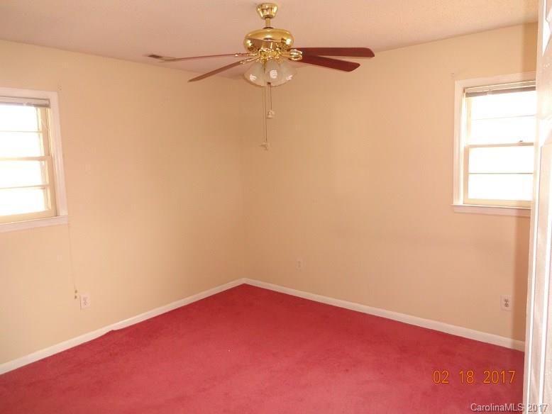 Iredell Heights - Residential