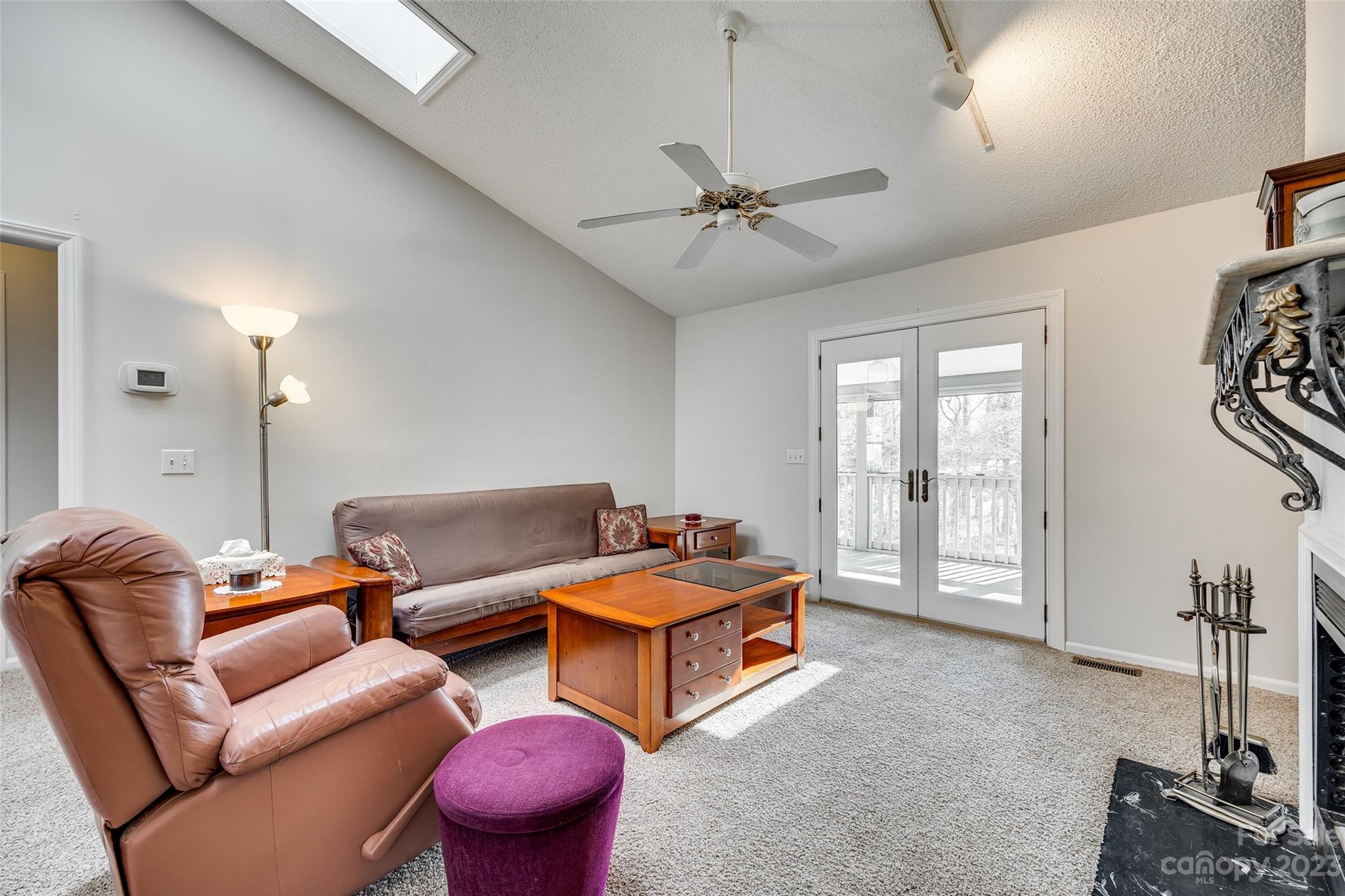 Foxwood - Residential