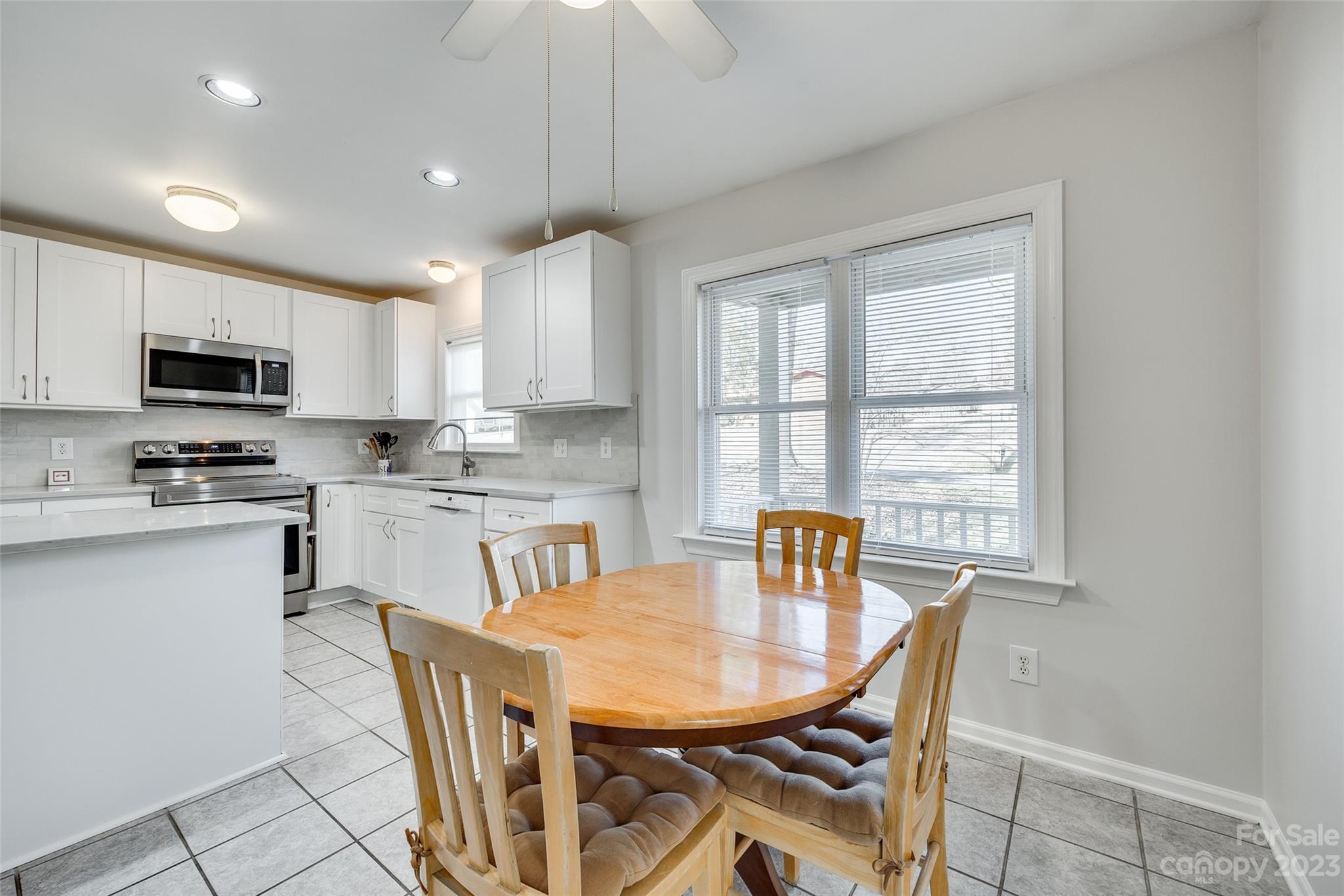 Foxwood - Residential