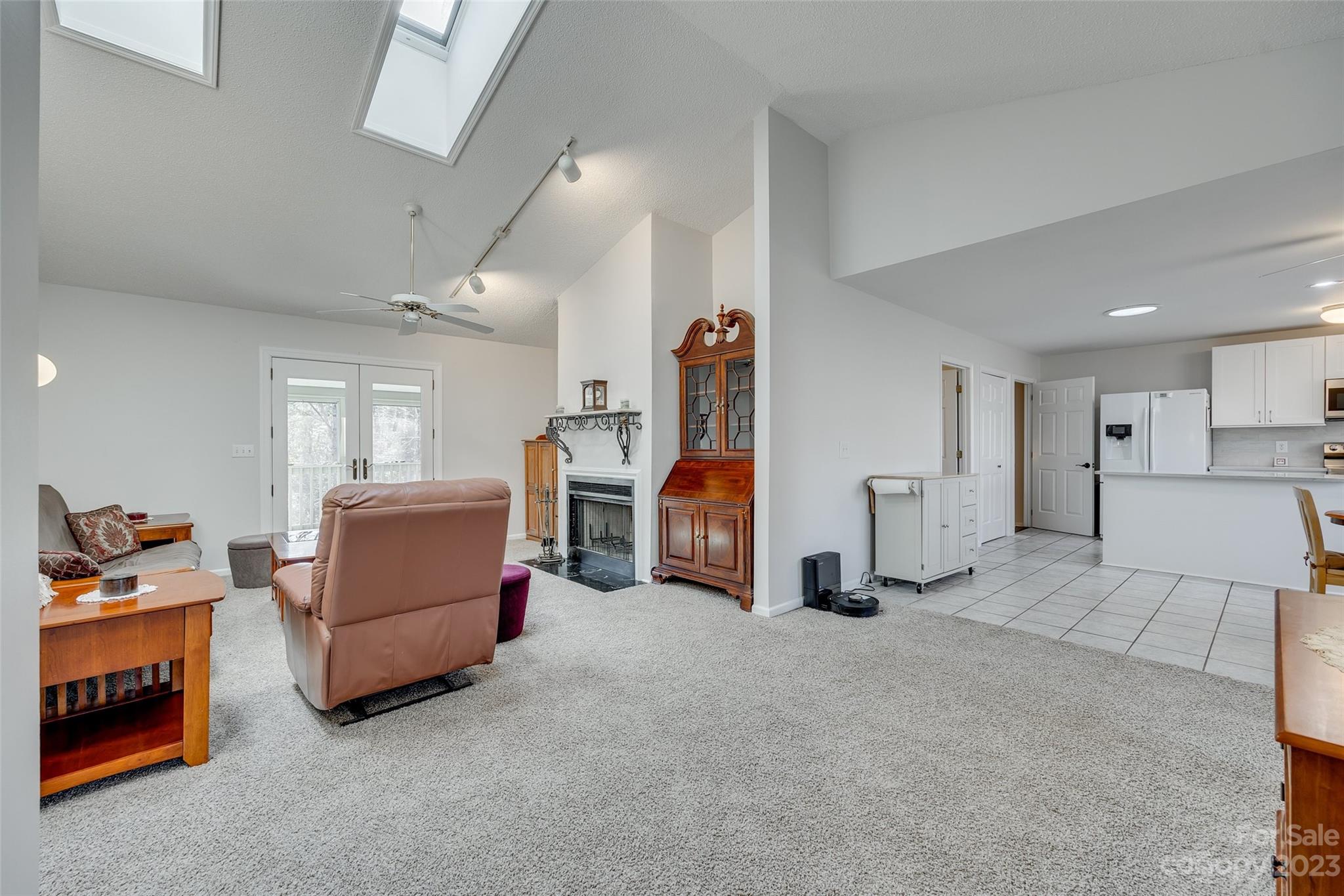 Foxwood - Residential