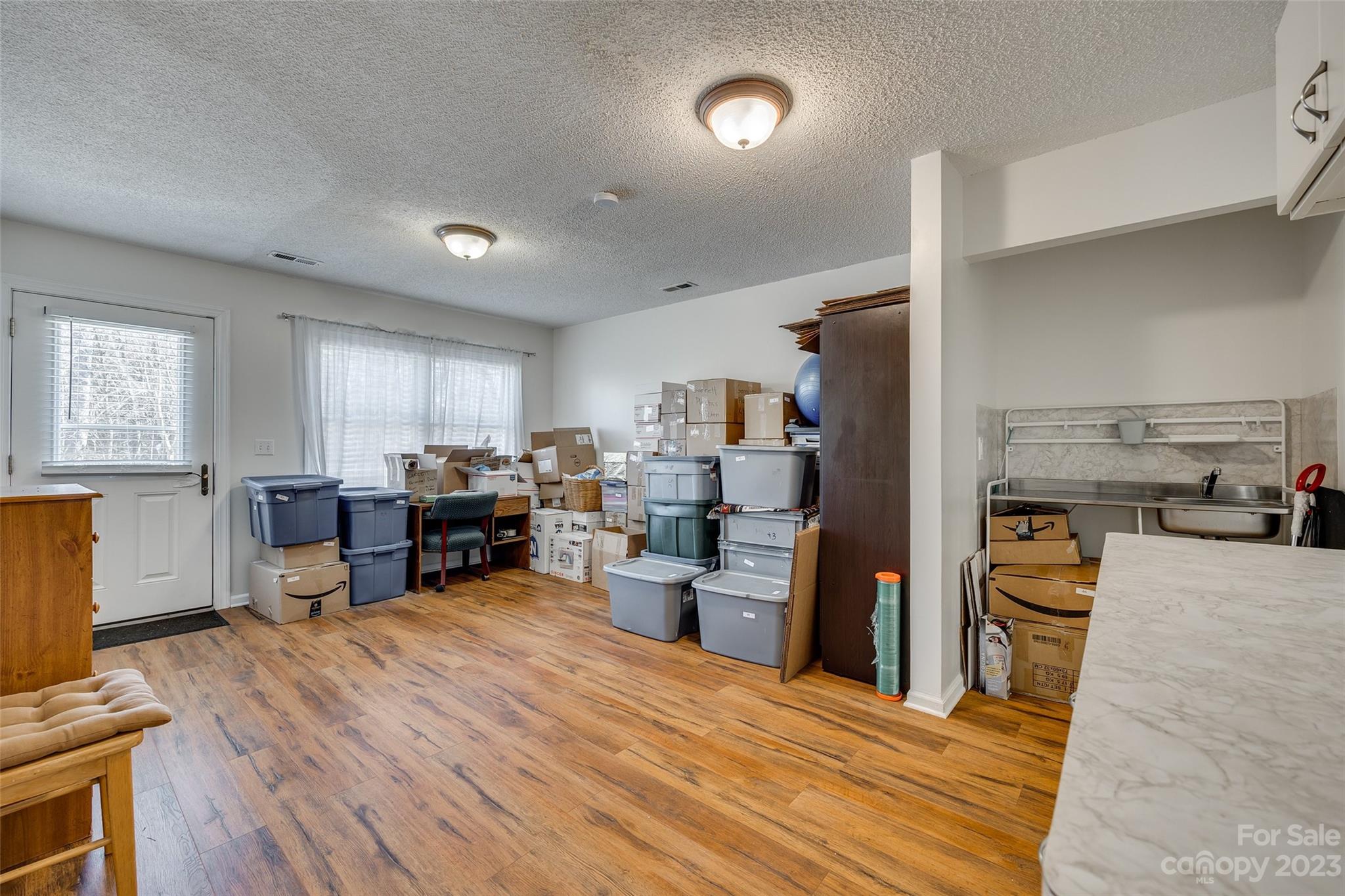 Foxwood - Residential