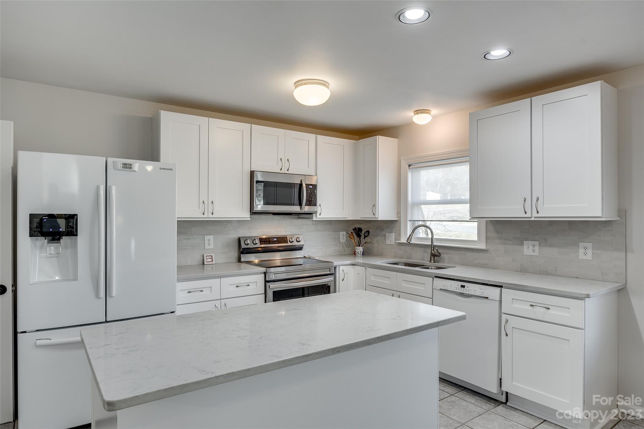 Foxwood - Residential