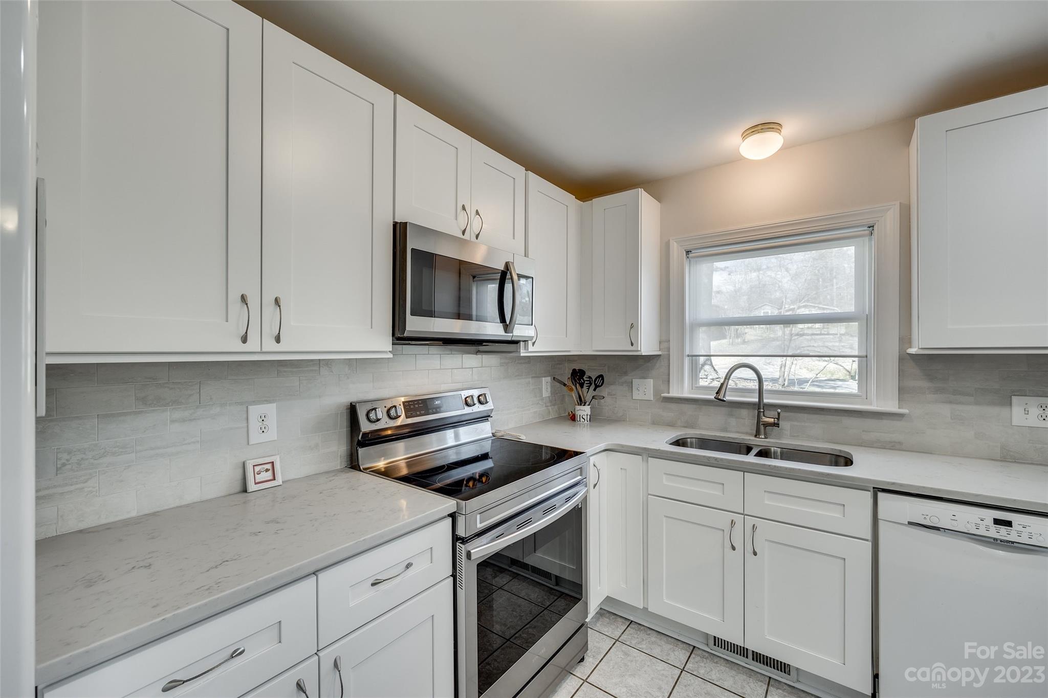 Foxwood - Residential