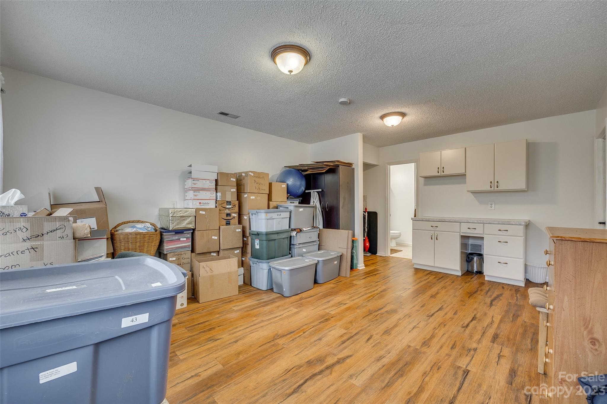 Foxwood - Residential