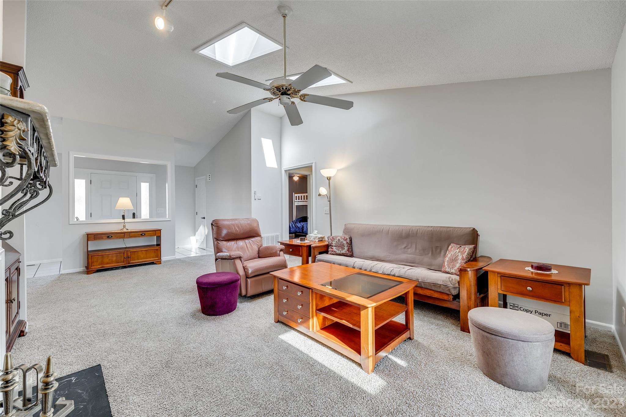 Foxwood - Residential