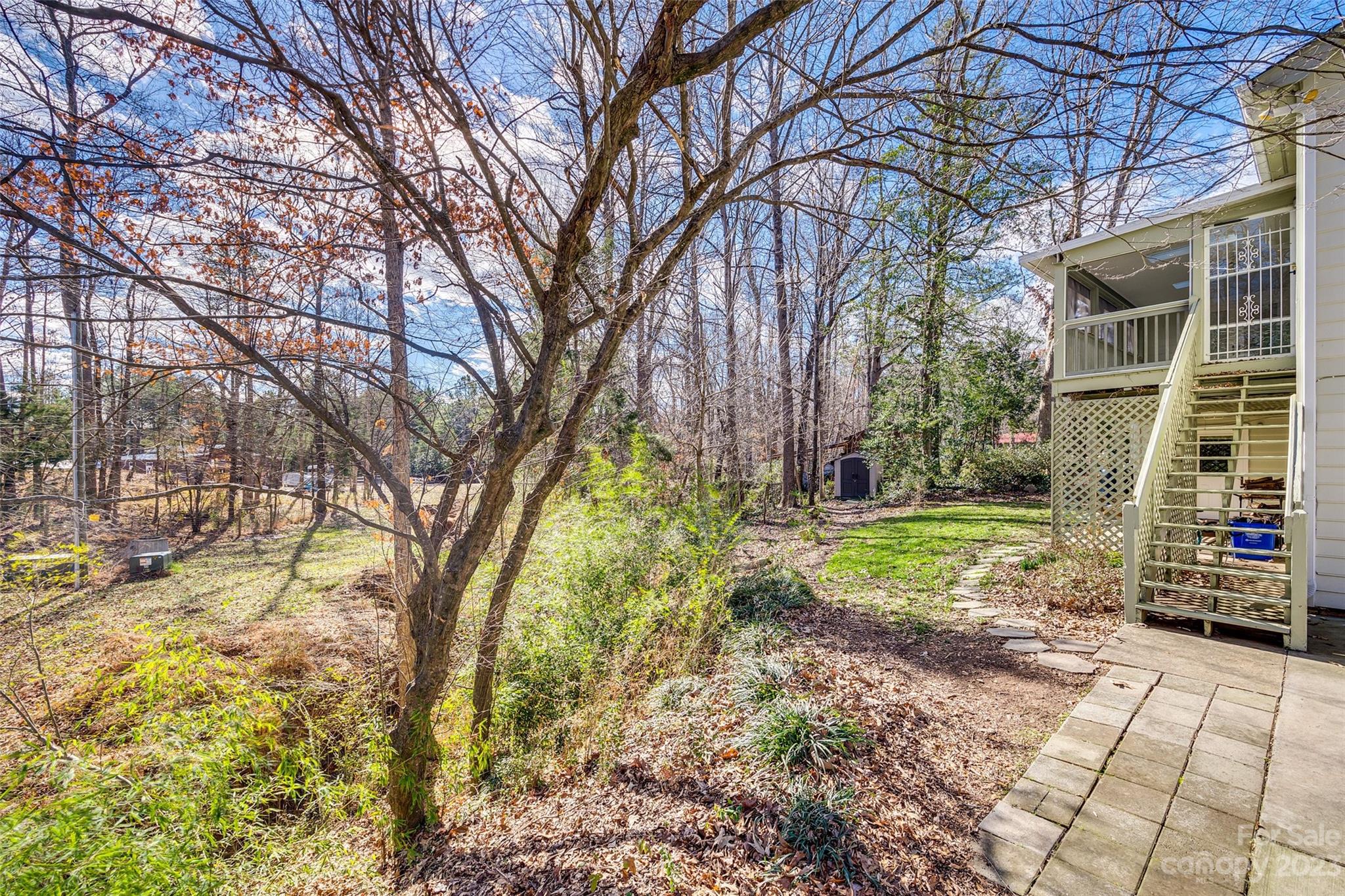 Foxwood - Residential