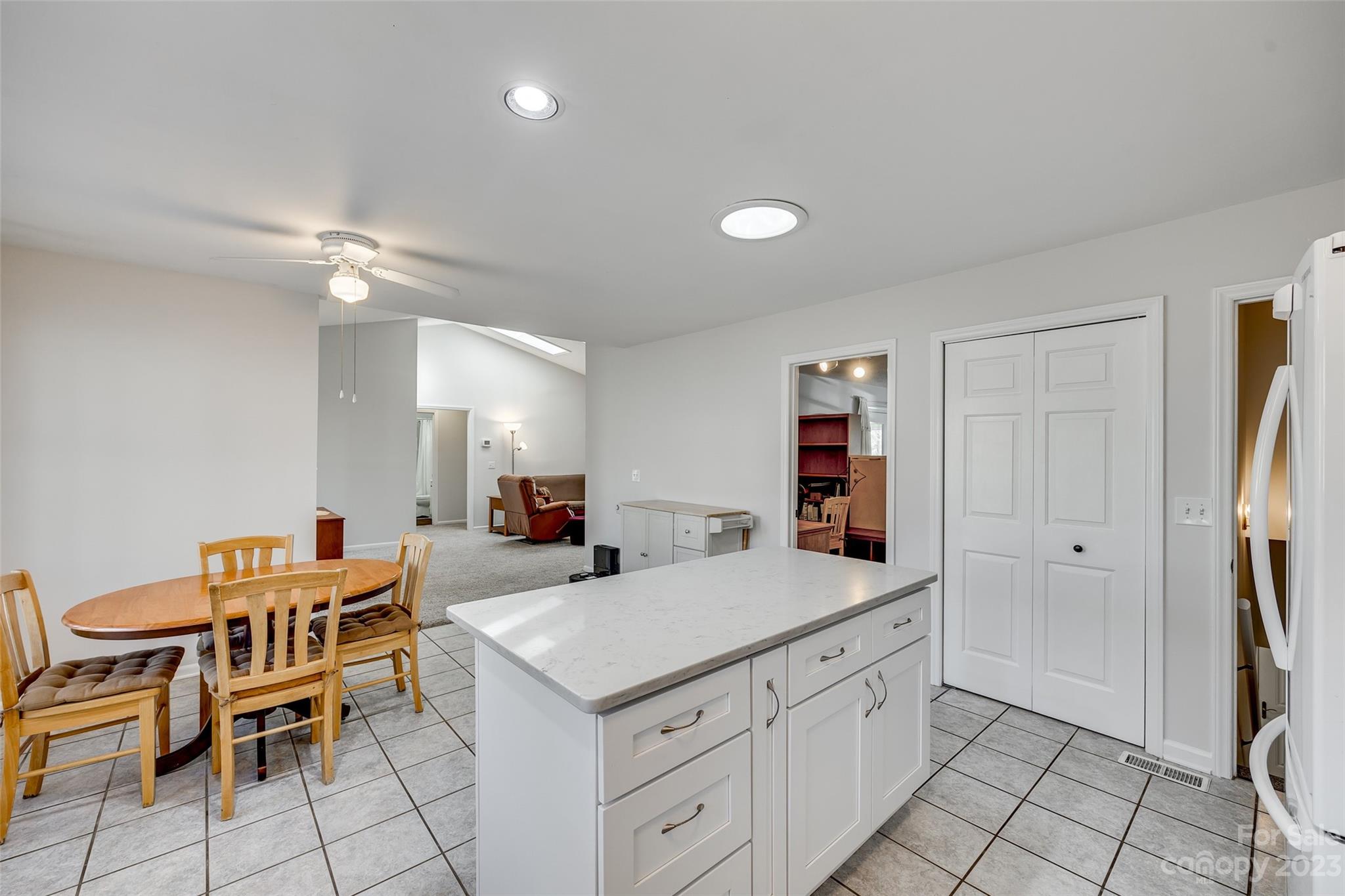 Foxwood - Residential