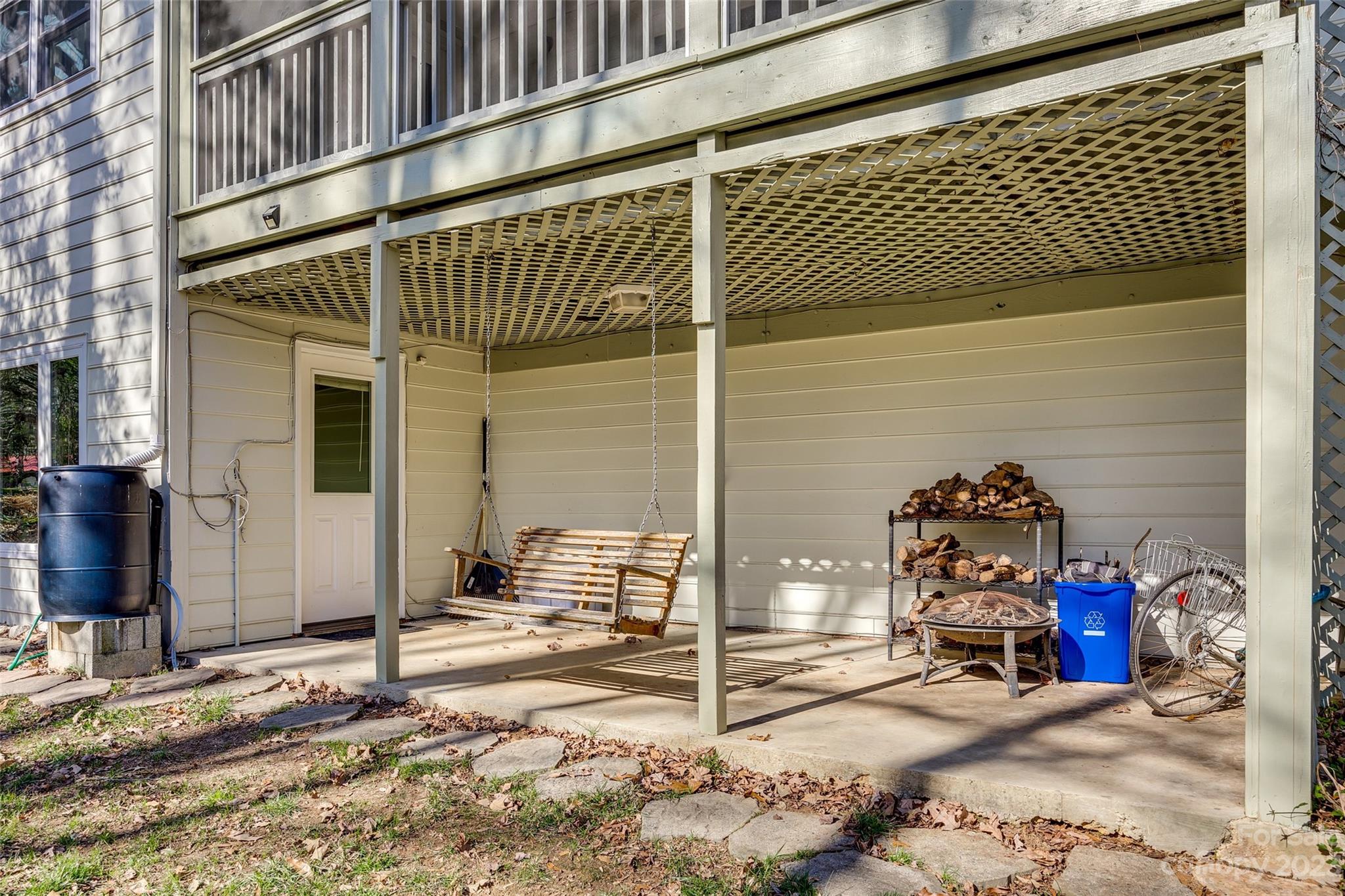 Foxwood - Residential