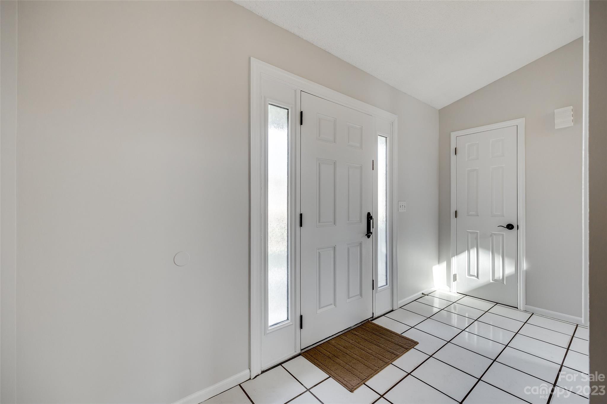 Foxwood - Residential