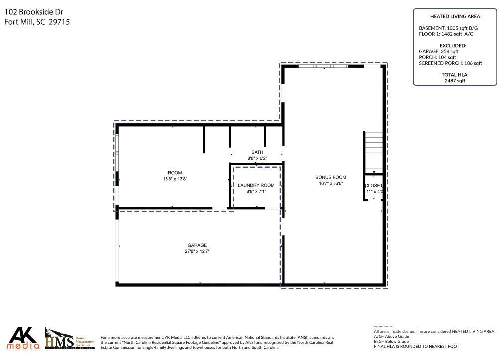 Foxwood - Residential