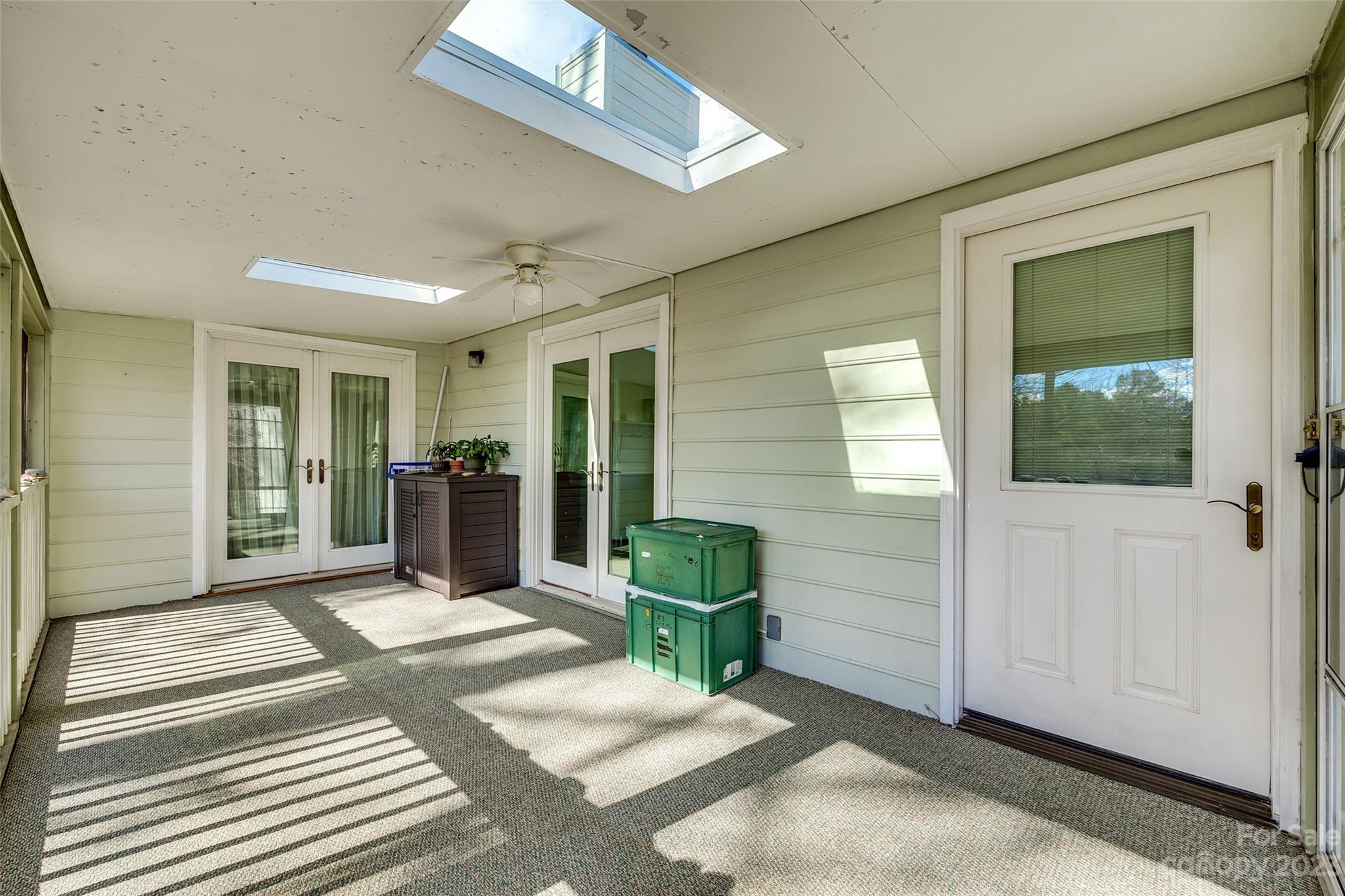 Foxwood - Residential