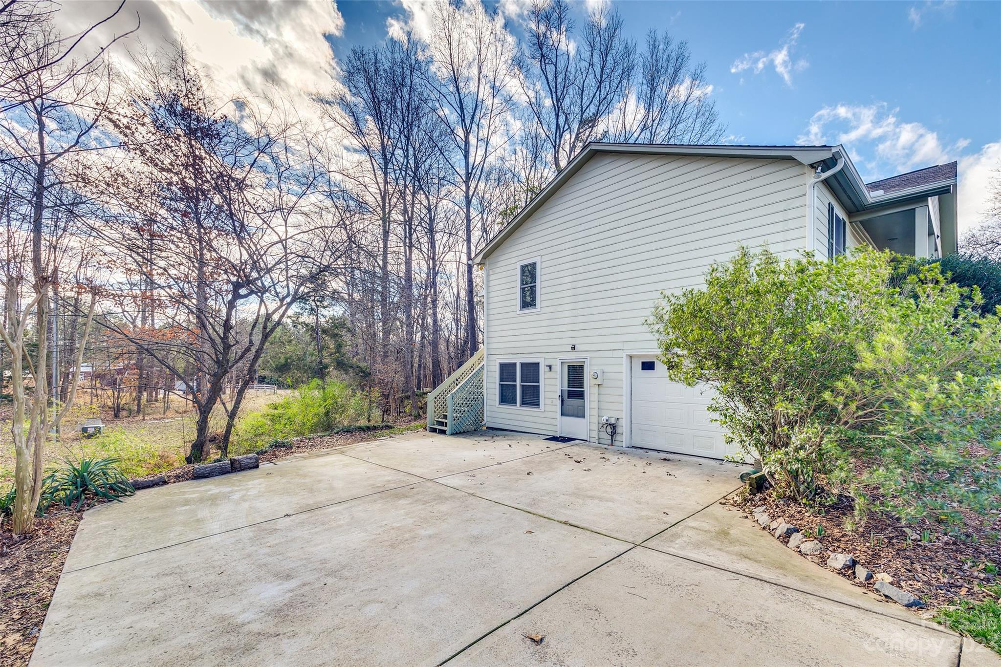 Foxwood - Residential