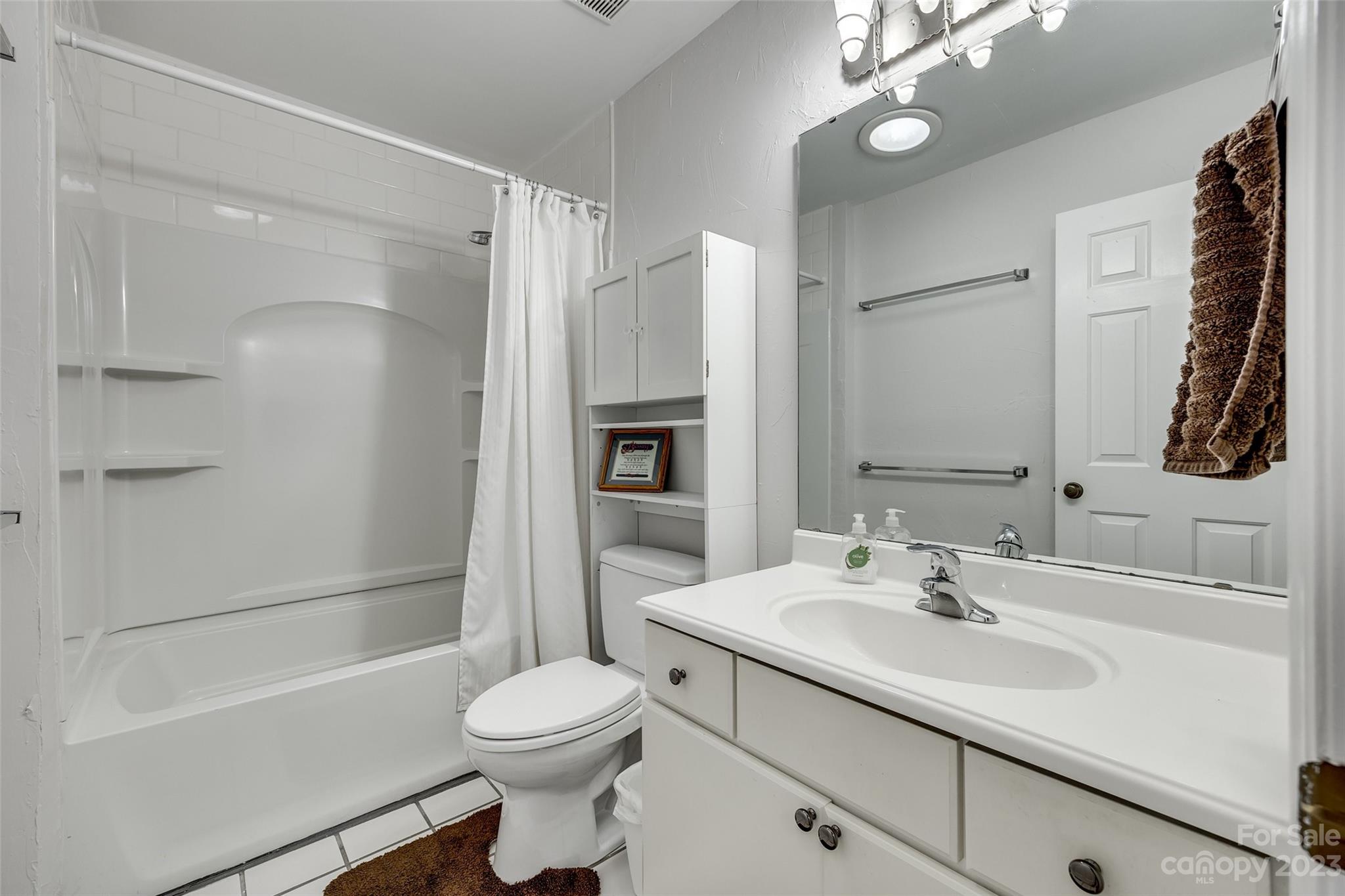 Foxwood - Residential