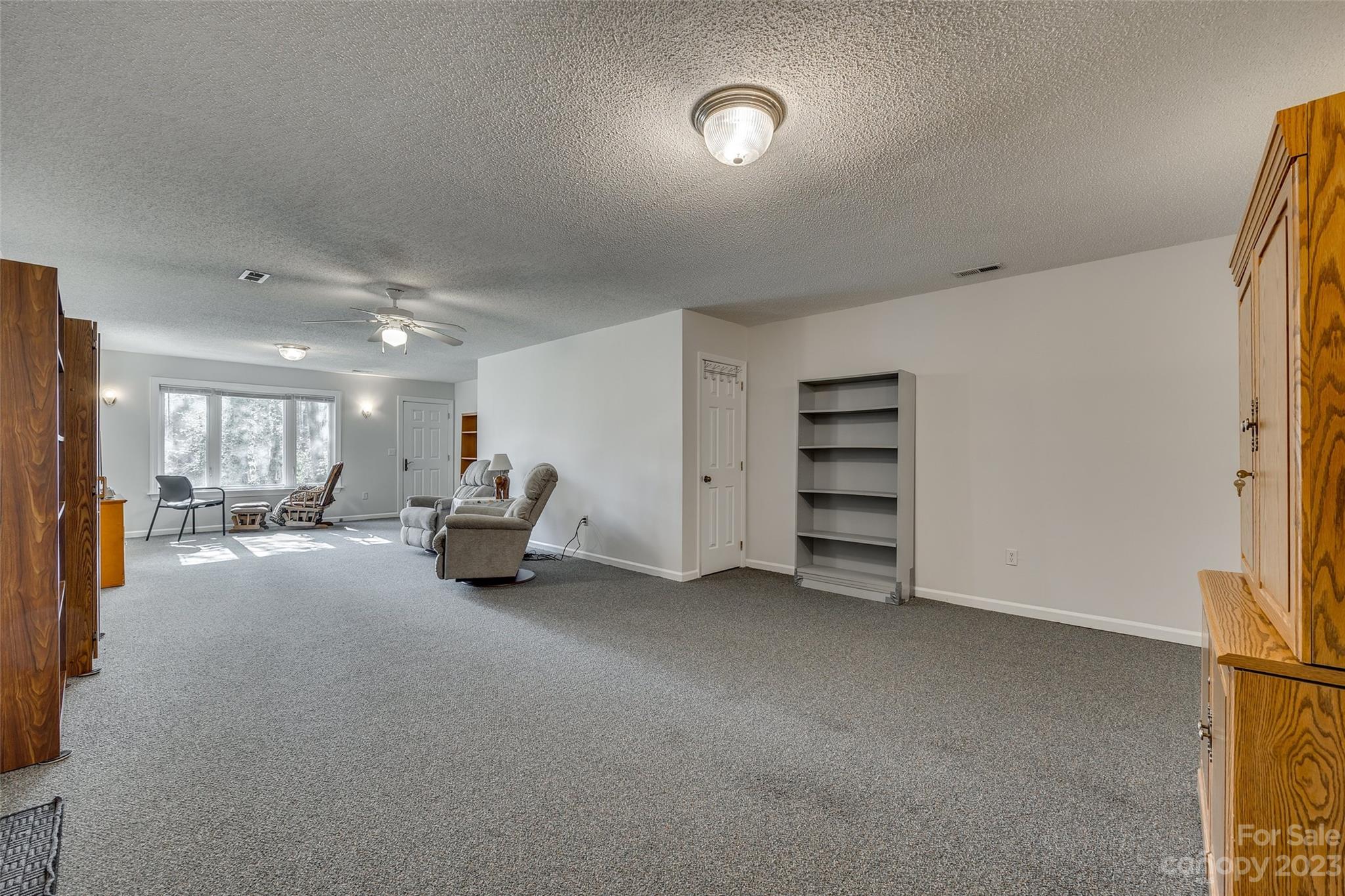 Foxwood - Residential