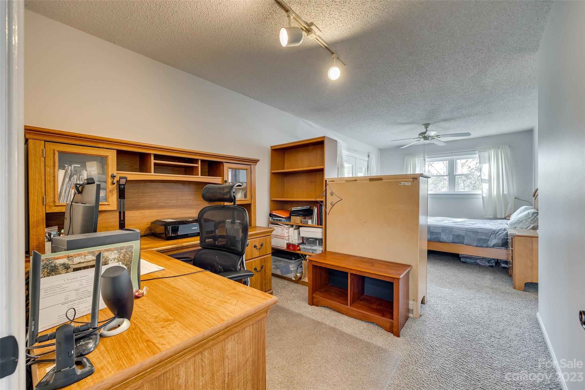 Foxwood - Residential