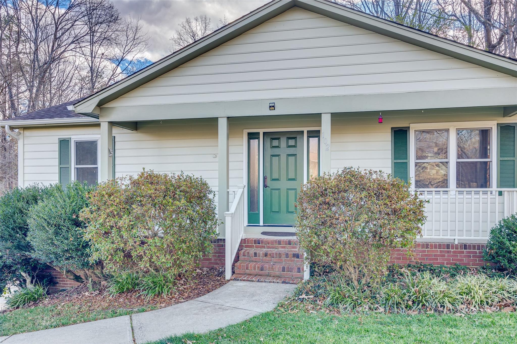 Foxwood - Residential