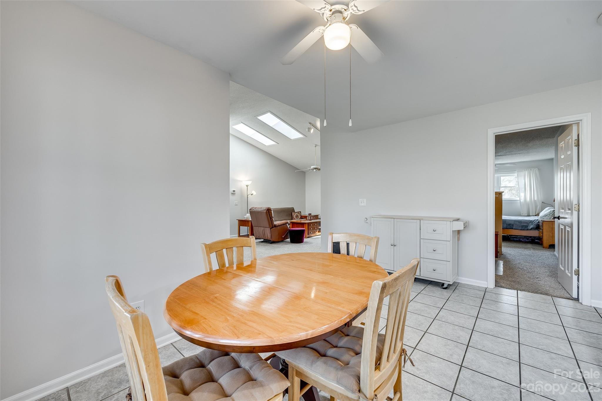 Foxwood - Residential