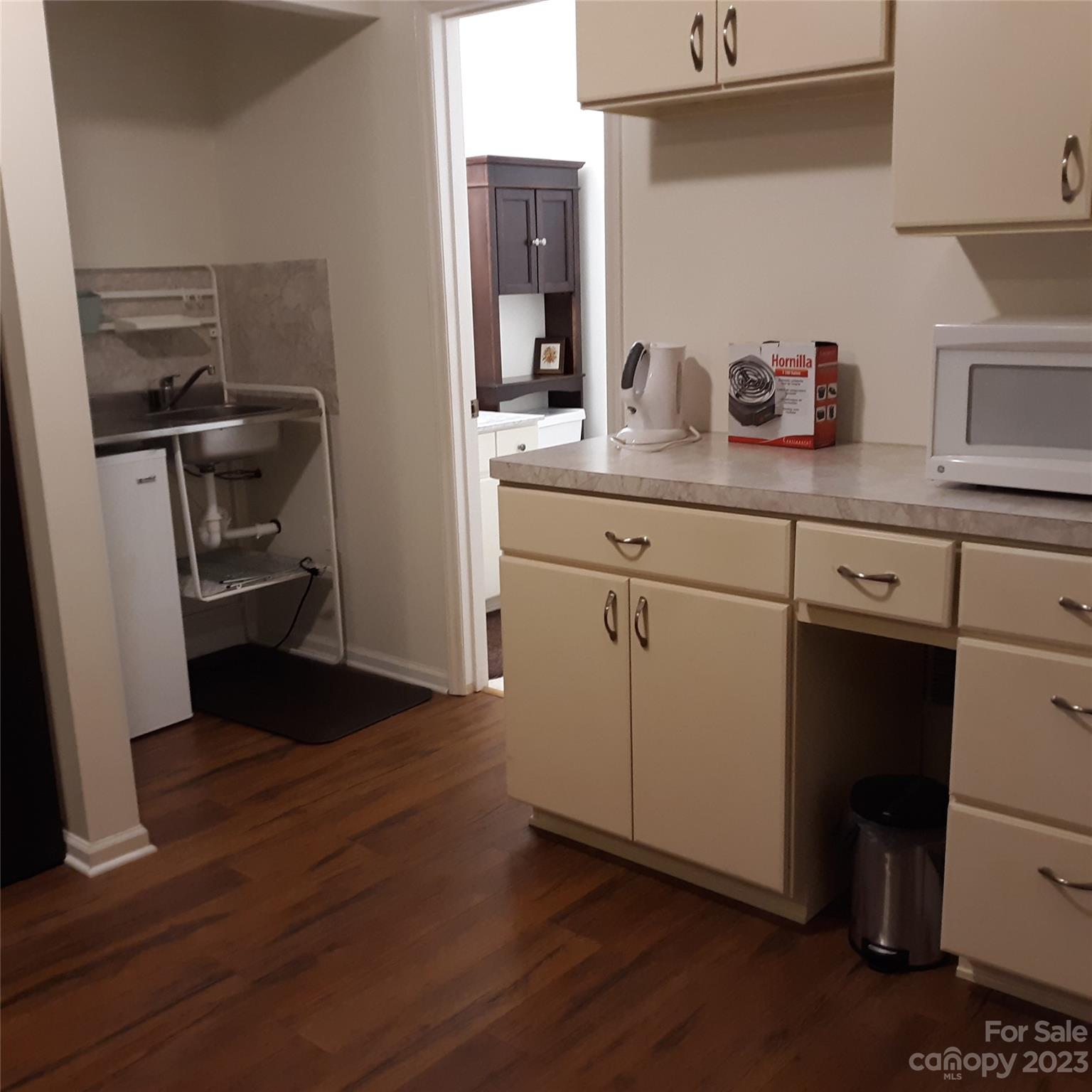 Foxwood - Residential