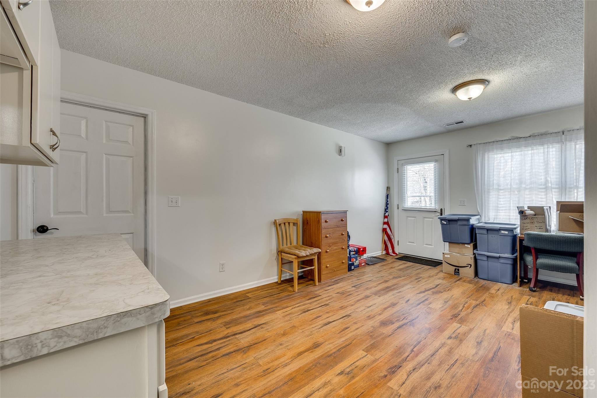 Foxwood - Residential