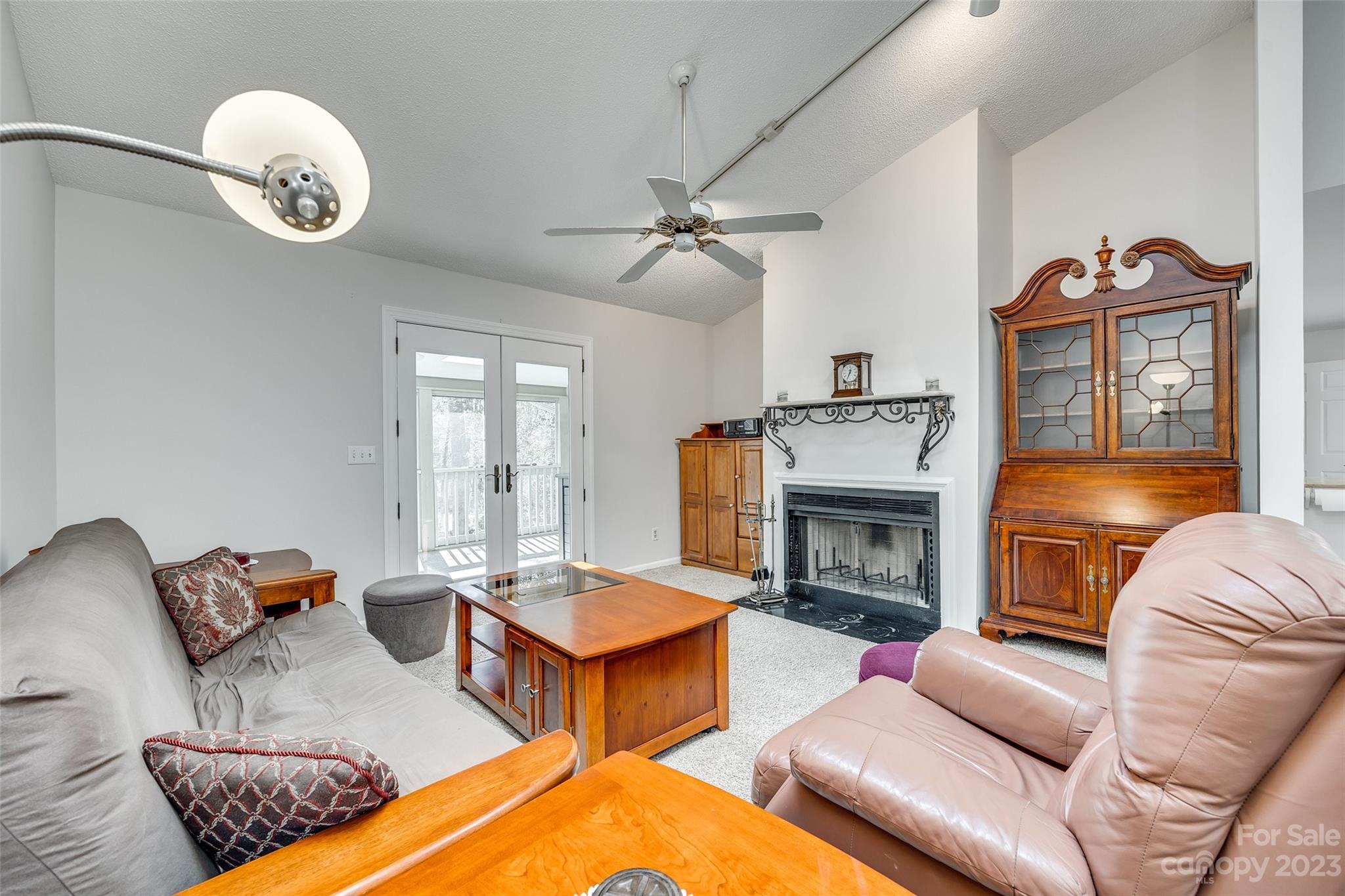 Foxwood - Residential