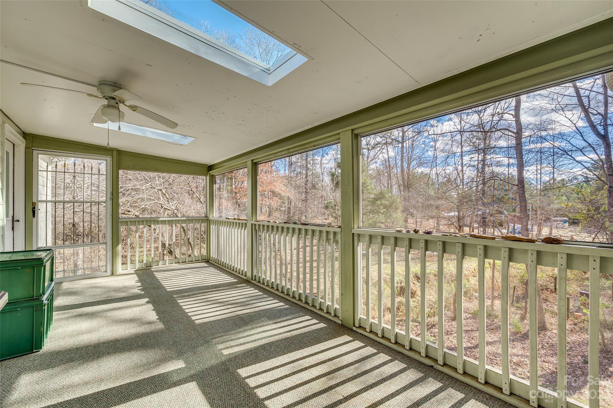 Foxwood - Residential