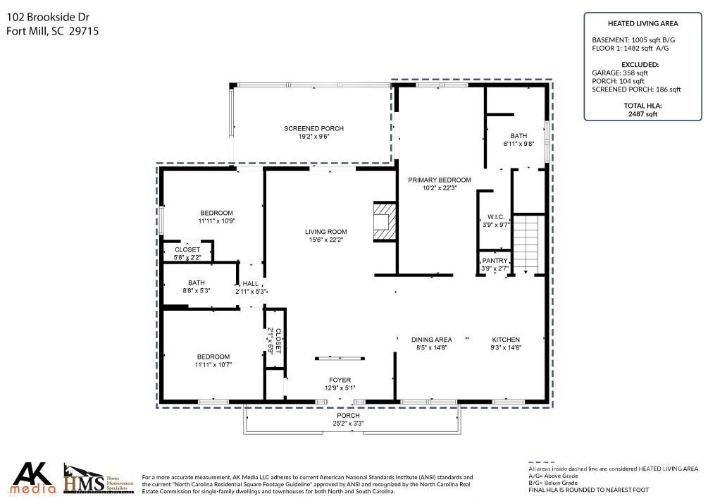 Foxwood - Residential