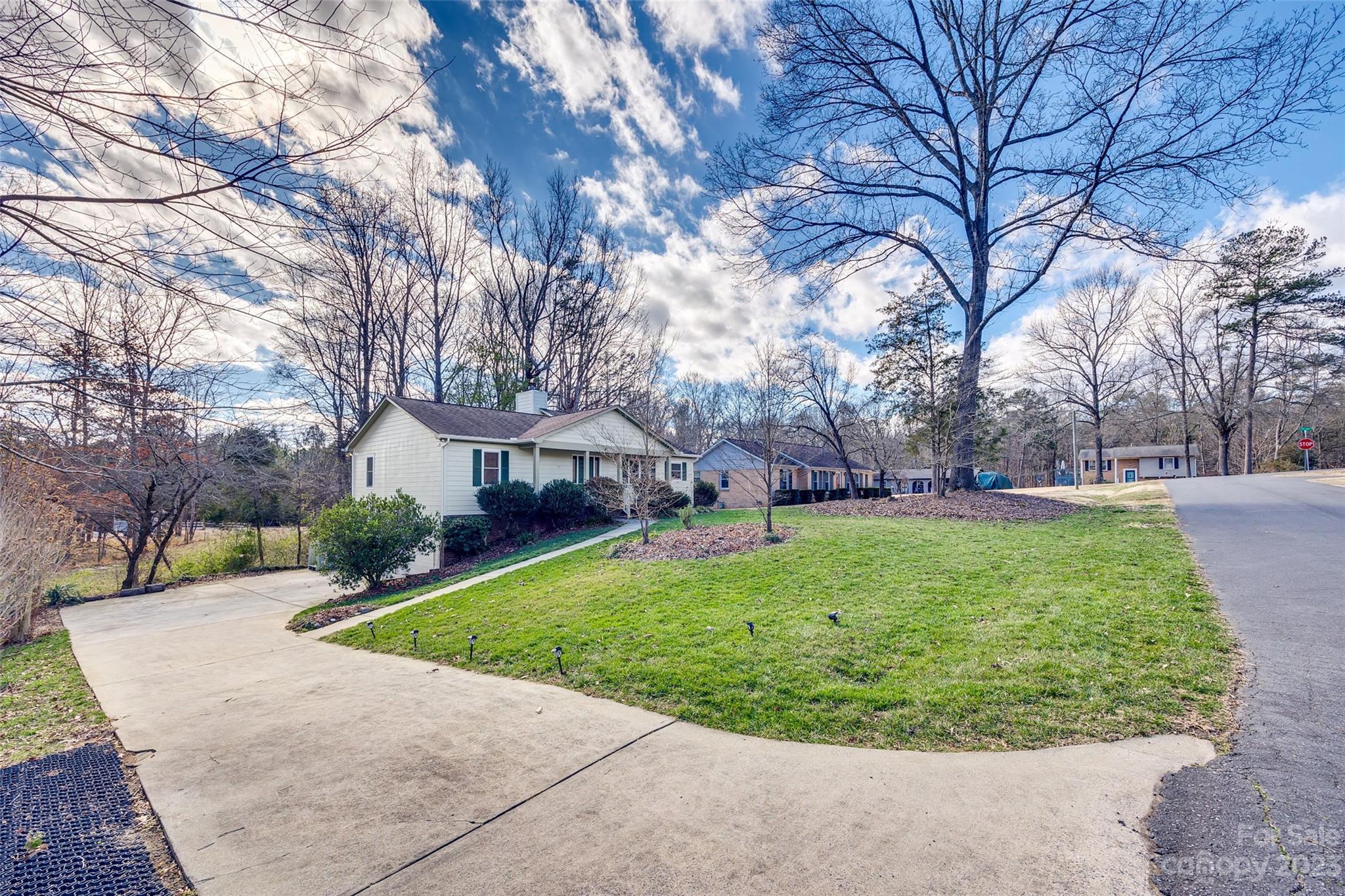 Foxwood - Residential