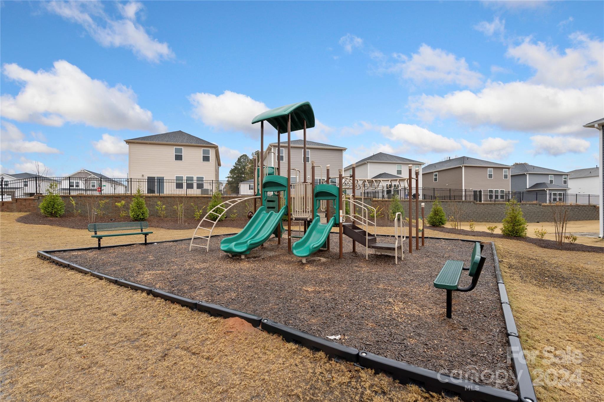 Monterey Park - Residential