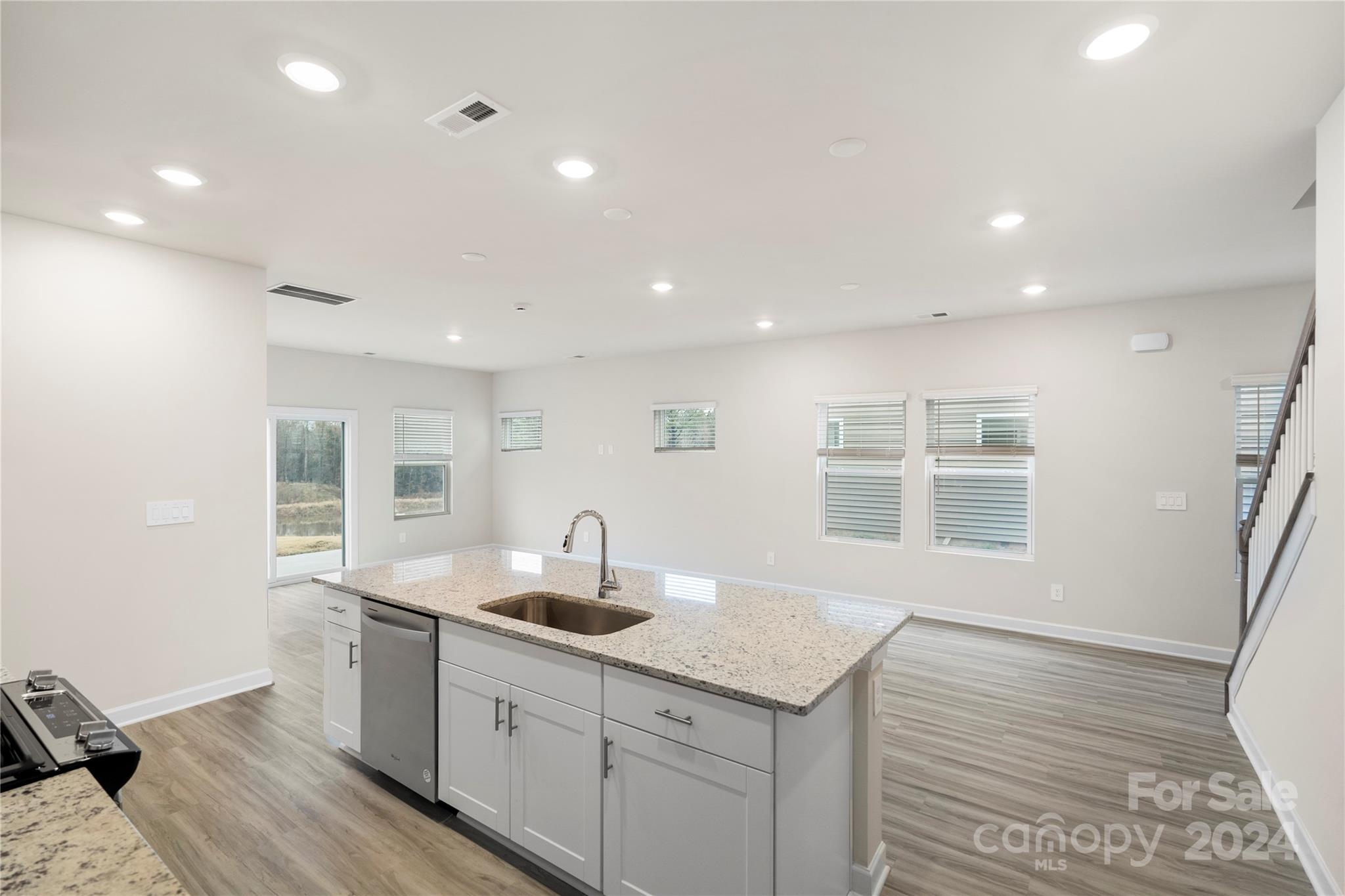 Monterey Park - Residential